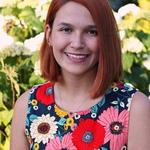 Social work graduate has article published